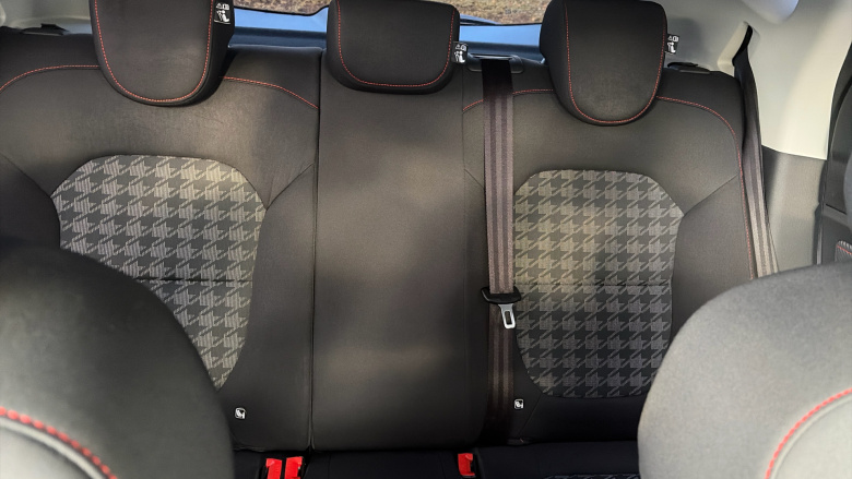 MG ZS 1.5 VTi-TECH Excite 5dr Petrol Hatchback